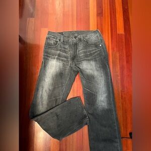Levi&Strauss jeans